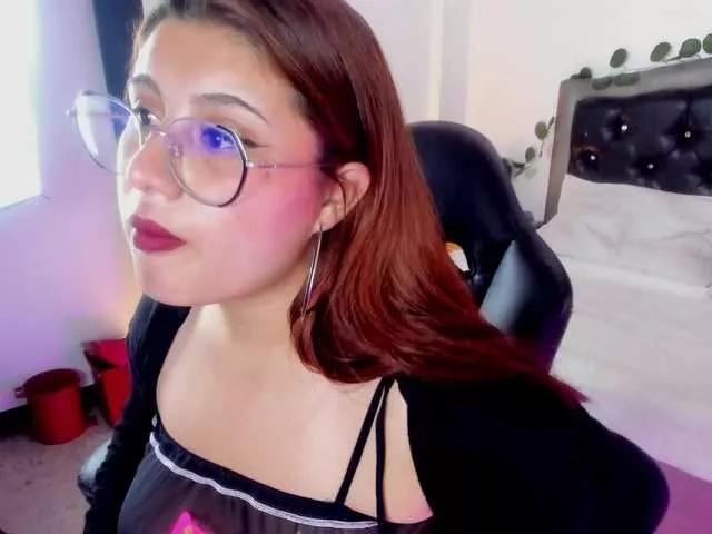 RebecaGrey on BongaCams 