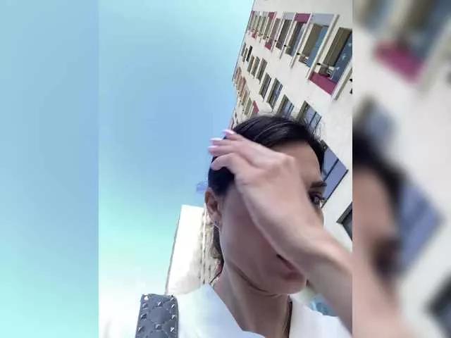 RebecaMur on BongaCams 