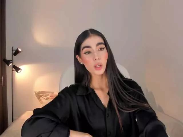 RebeccaBaxter on BongaCams