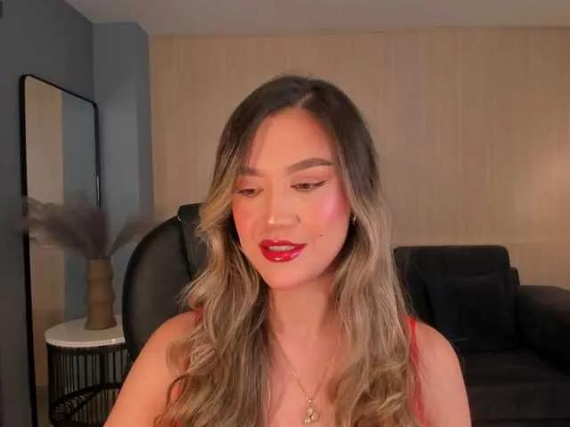 RebeccaHudson on BongaCams 