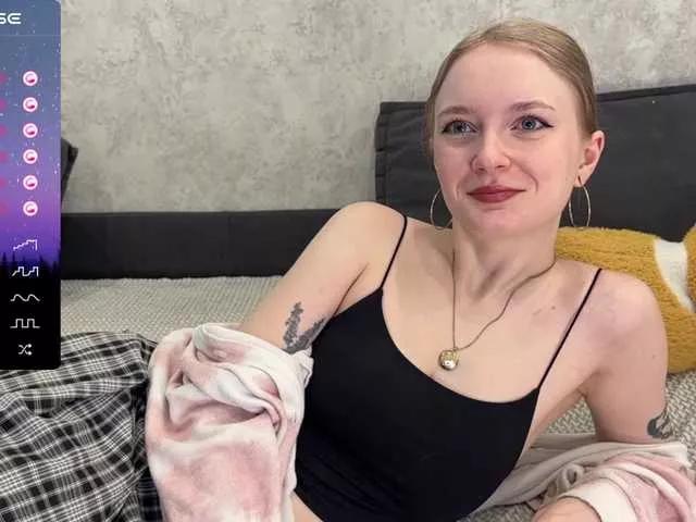 red-flag on BongaCams 