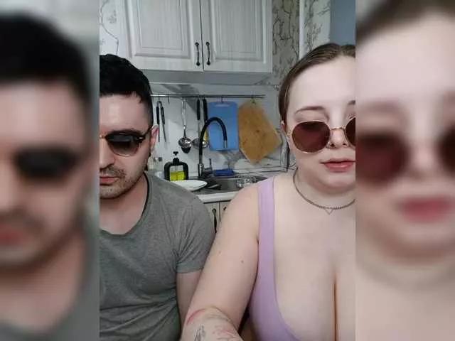 Red-rooms on BongaCams 