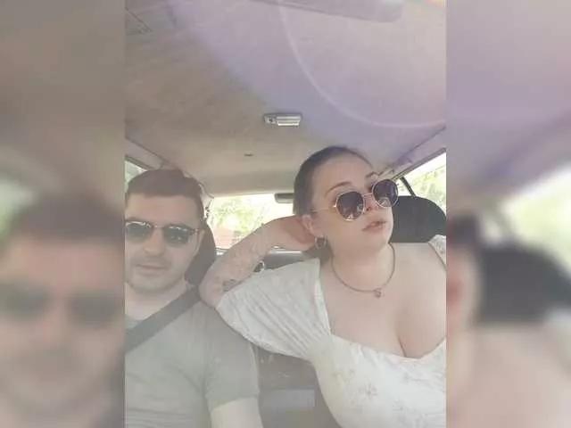 Red-rooms on BongaCams 