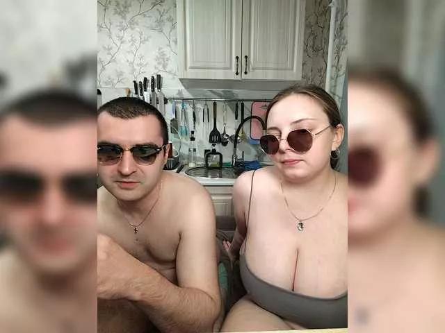 Red-rooms on BongaCams 