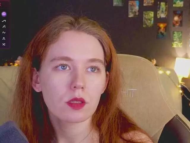 RedFox-1 on BongaCams 