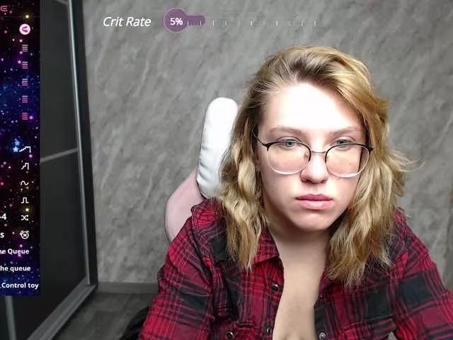 Regimasmile on BongaCams 
