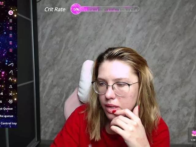 Regimasmile on BongaCams 