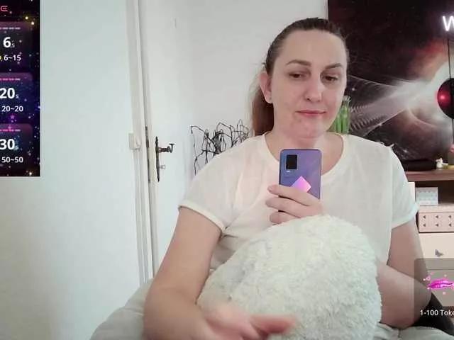 Rellaxx1 on BongaCams 