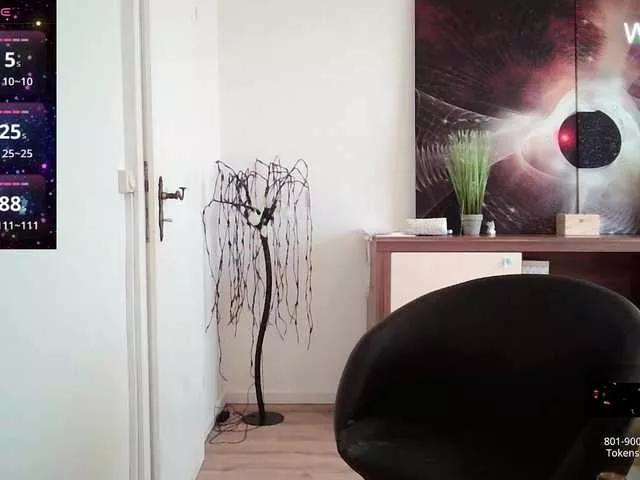 Rellaxx1 on BongaCams 