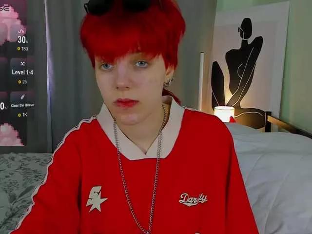 ReneYolker on BongaCams 