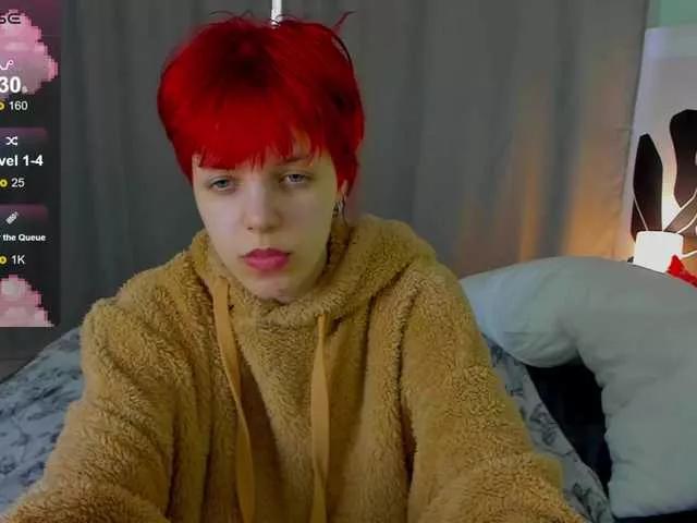 ReneYolker on BongaCams 