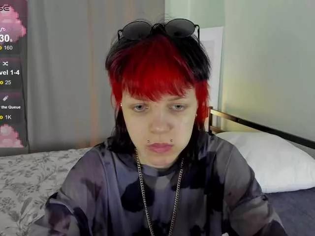 ReneYolker on BongaCams 