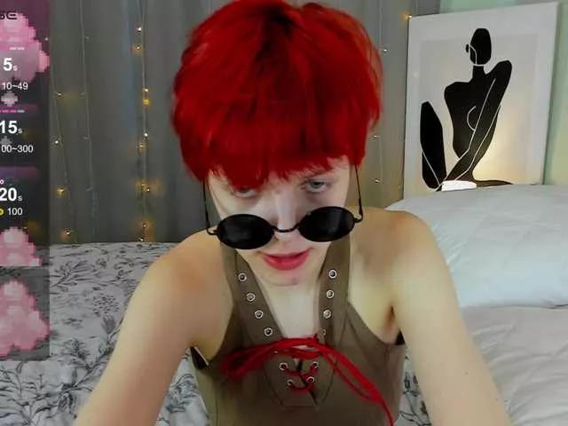 ReneYolker on BongaCams 