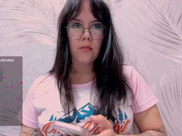 reyniri on BongaCams