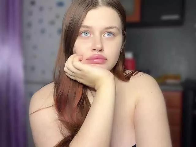 RinaPorchw on BongaCams 
