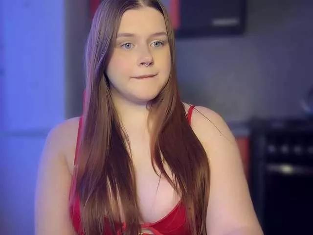 RinaPorchw on BongaCams 