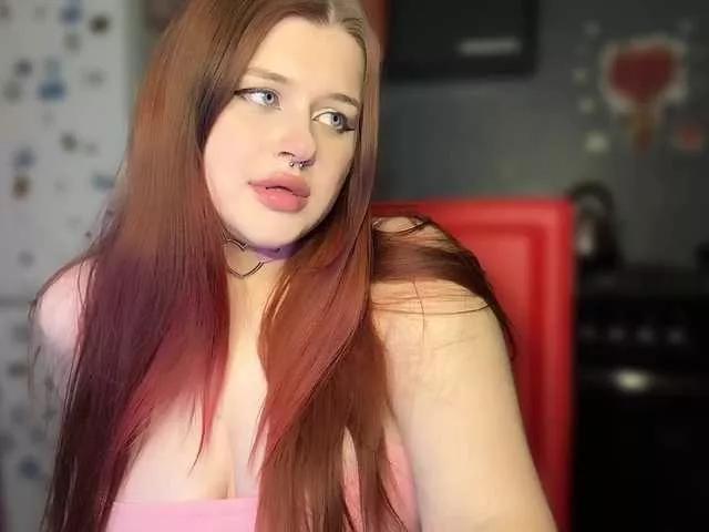 RinaPorchw on BongaCams 