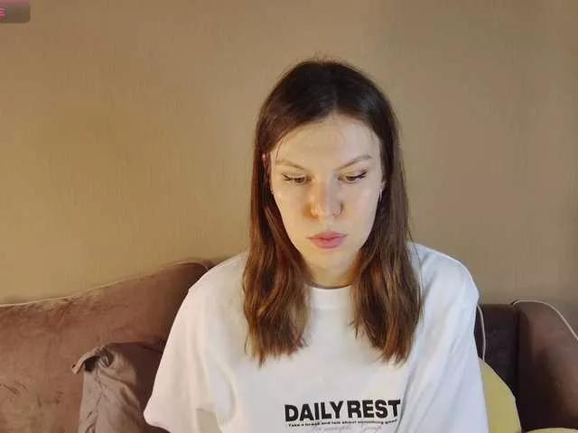 RitaRoter on BongaCams 