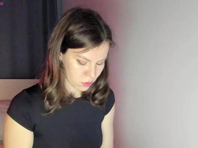 RitaRoter on BongaCams 