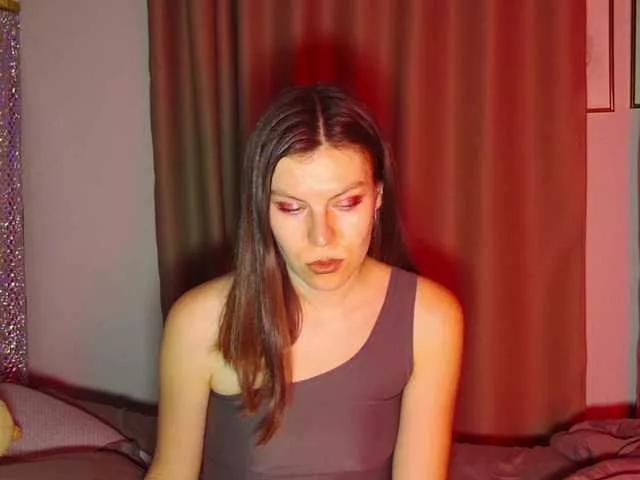RitaRoter on BongaCams 