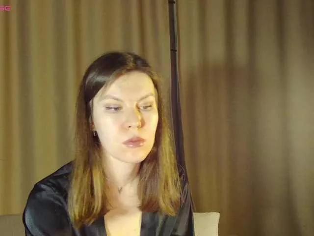 RitaRoter on BongaCams 
