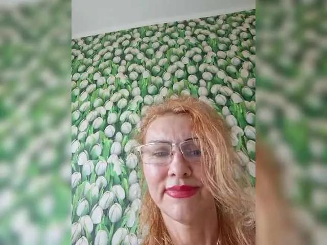Ritia on BongaCams 