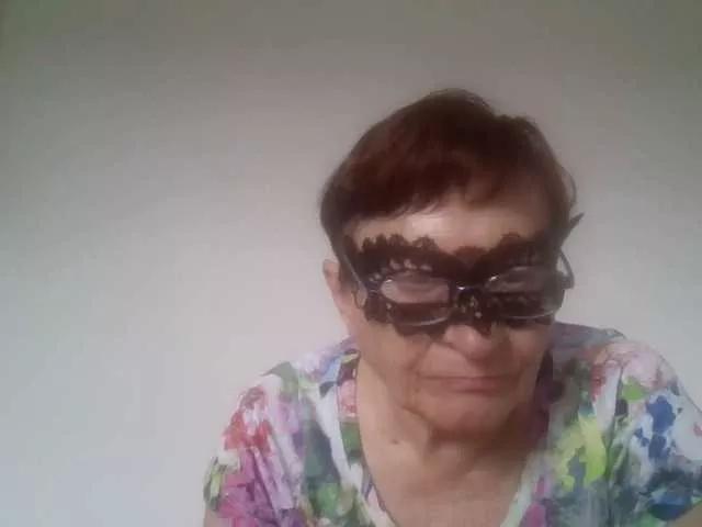 RomachkaT on BongaCams 