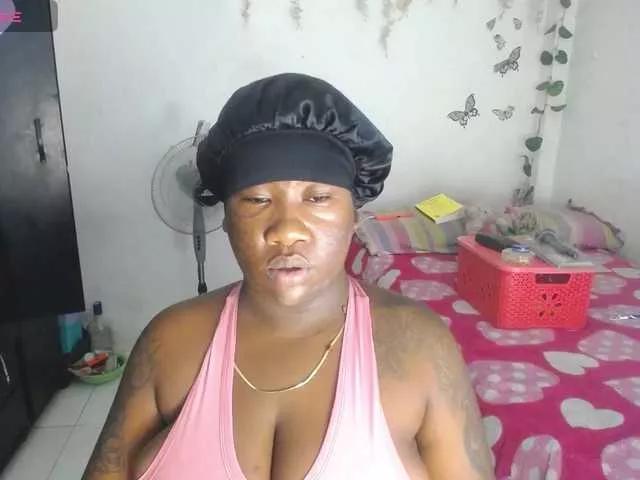 ROOSGONZALEX on BongaCams 