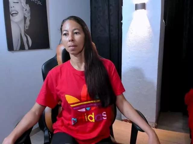 rosalinda01 on BongaCams 