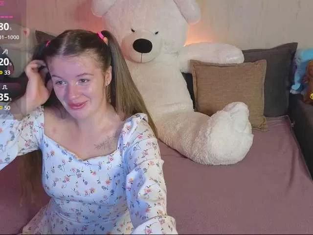 RosalineLov on BongaCams 