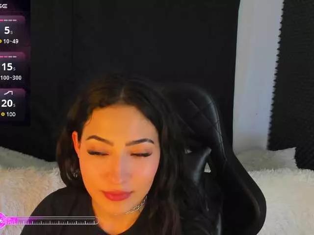 Rosario215a on BongaCams 