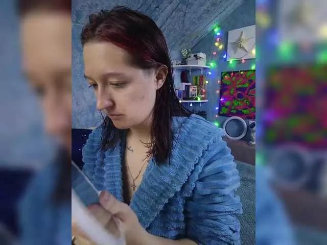 Rosia-Guess on BongaCams 