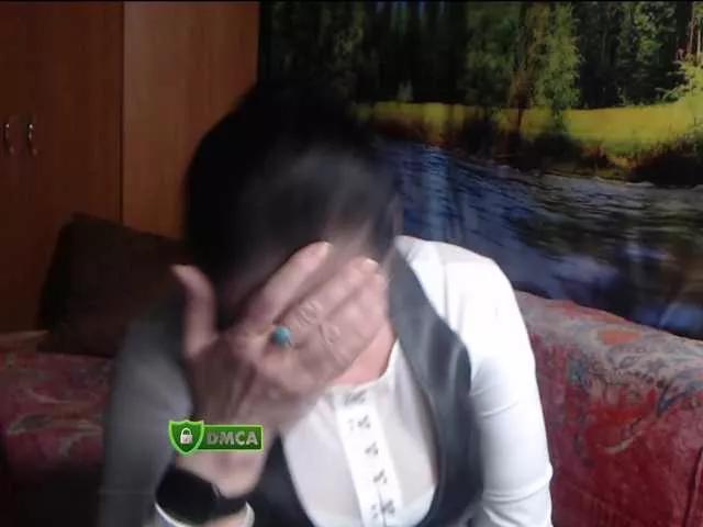 rositasky on BongaCams 