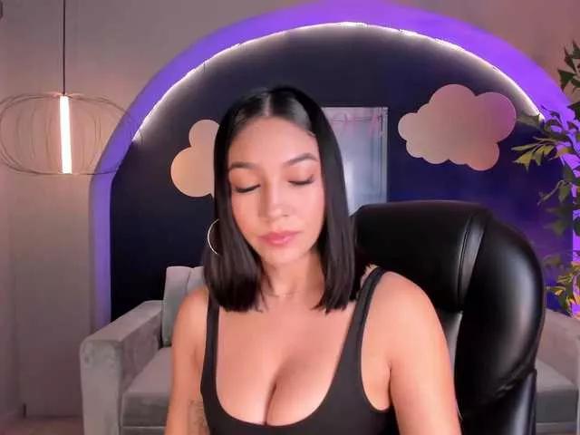 RossieRhoades on BongaCams 
