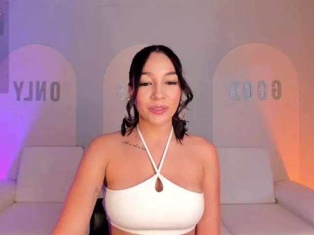 RossieRhoades on BongaCams 
