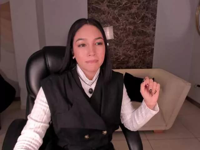 RossieRhoades on BongaCams 