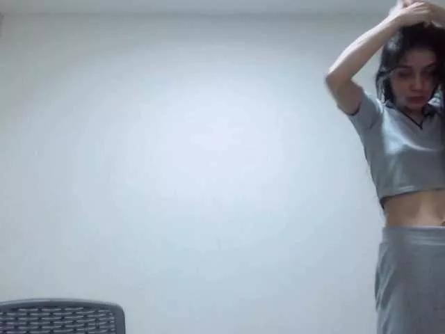 Roxy-smithh on BongaCams 