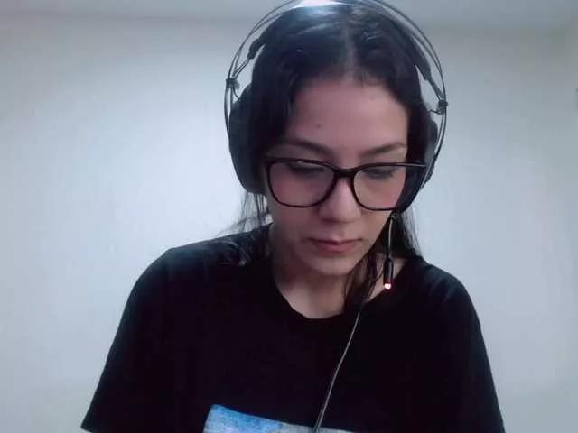 Roxy-smithh on BongaCams 