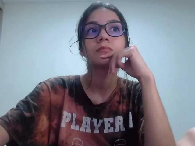 Roxy-smithh on BongaCams 