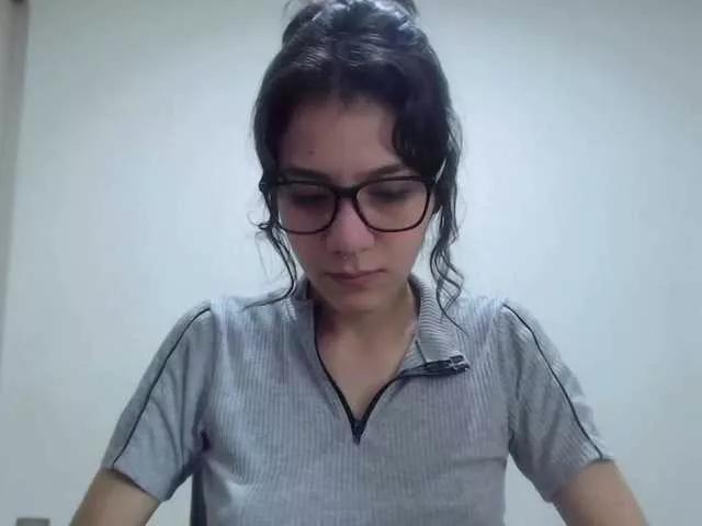 Roxy-smithh on BongaCams 