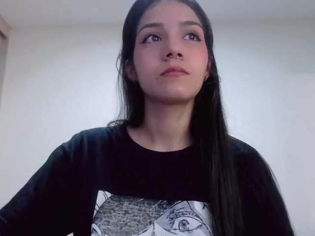 Roxy-smithh on BongaCams 