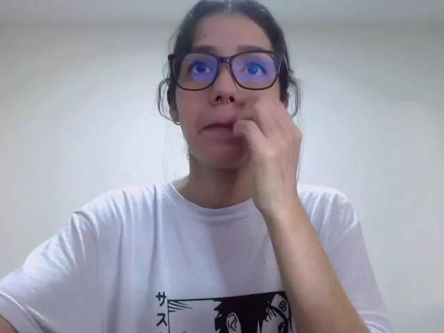 Roxy-smithh on BongaCams 