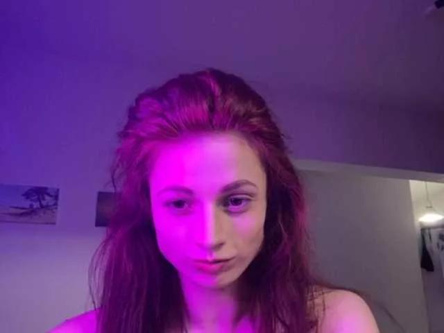 RoxyLover on BongaCams 