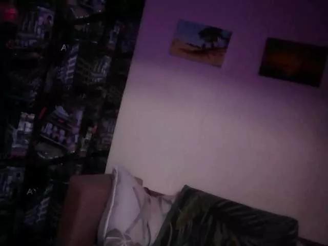 RoxyLover on BongaCams 