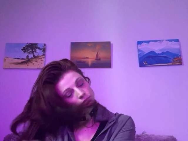 RoxyLover on BongaCams 