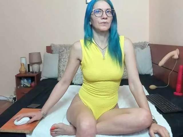 Ruslana3 on BongaCams 