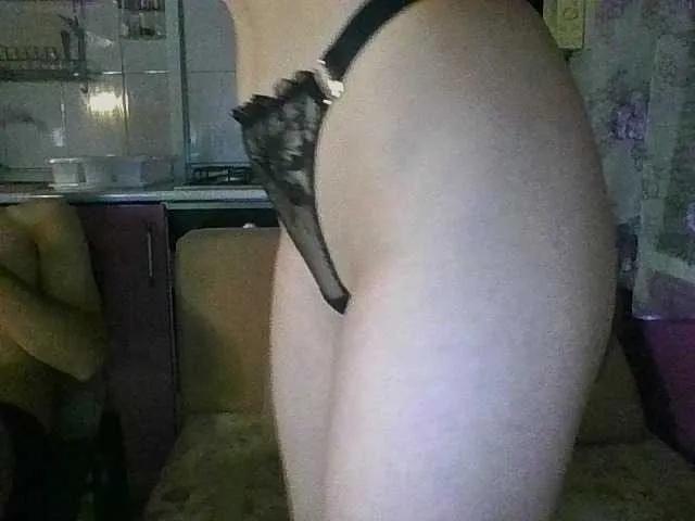 SabinaAlex on BongaCams