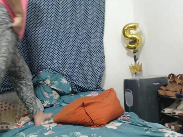 saimajayeb on BongaCams 