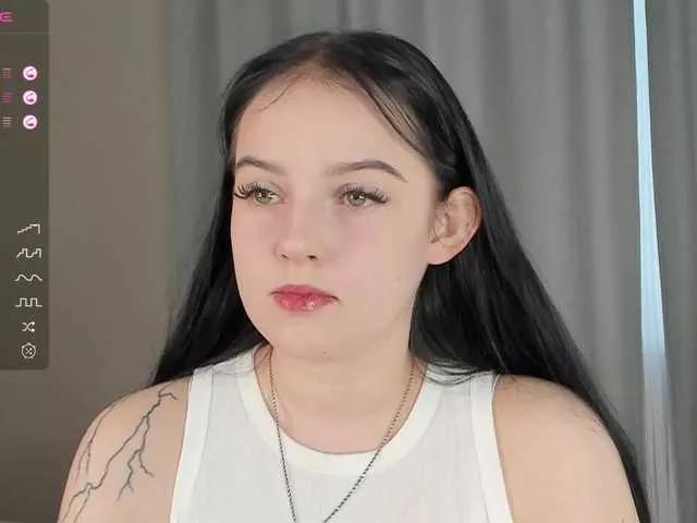 salamipizza on BongaCams 