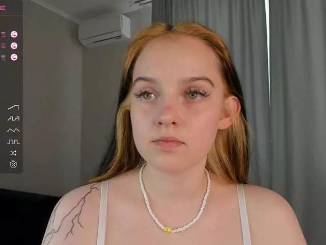 salamipizza on BongaCams 